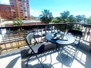 Apartamento en venta en Fuengirola, Puerto Deportivo....