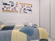 Apartamento en venta en Fuengirola, Puerto Deportivo....