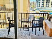 Apartamento en venta en Fuengirola, Puerto Deportivo....