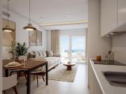 Apartamento en venta en Fuengirola, Torreblanca del Sol....