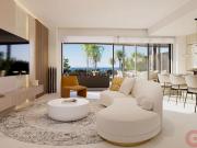 Apartamento en venta en Fuengirola, Torreblanca del Sol....