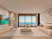 Ático en venta en Fuengirola, Torreblanca del Sol. Venta...