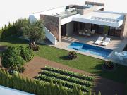 Apartamento en venta en Fuente Álamo de Murcia, Hacienda...