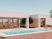 Apartamento en venta en Fuente Álamo de Murcia, Hacienda...