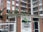 apartamento en venta en fusagasuga. Cod V3366