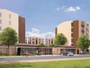 apartamento en venta en gachancipÁ. Cod V12552