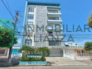apartamento en venta en galán. Cod V61539