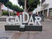 Apartamento en venta en Gáldar Las Palmas