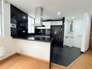 apartamento en venta en galerias. Cod V2244