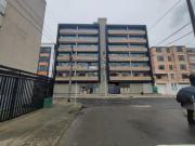 apartamento en venta en galerías. Cod V4385