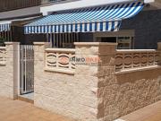 Apartamento en venta en Gandia, Grao