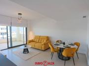 Apartamento en Venta en Garbinet Parque de las Avenidas