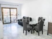 Apartamento en venta en Garrucha, Las Escobetas....