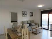Apartamento en venta en Garrucha, Playa de Garrucha. Top...