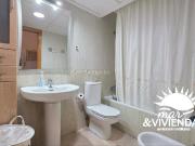 Apartamento en venta en Garrucha, Puerto de Garrucha....