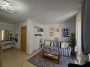 Apartamento en venta en Garrucha, Puerto de Garrucha....