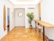 Apartamento en Venta en Gaztambide