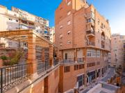 Apartamento en Venta en Gibralfaro
