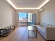 Apartamento en Venta en Gibralfaro