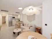 Apartamento en Venta en Gibralfaro