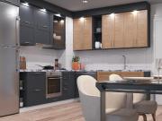 Apartamento en venta en Gijón, La Arena. Elegante piso...