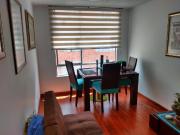 apartamento en venta en gilmar. Cod V4411