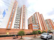 Apartamento en venta en Gilmar, Colina Campestre