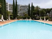Apartamento en venta en Golden Mile, Málaga Costa del Sol
