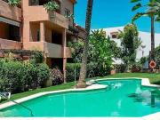Apartamento en venta en Golden Mile, Málaga Costa del Sol