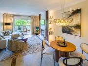 Apartamento en venta en Golden Mile, Málaga Costa del Sol
