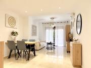 Apartamento en venta en Golden Mile, Málaga Costa del Sol