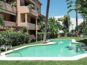 Apartamento en venta en Golden Mile, Málaga Costa del Sol