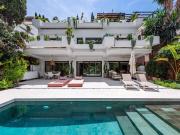 Apartamento en venta en Golden Mile, Málaga Costa del Sol