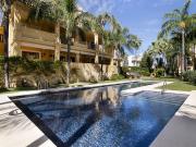 Apartamento en venta en Golden Mile, Málaga Costa del Sol
