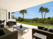 Apartamento en venta en Golden Mile, Málaga Costa del Sol