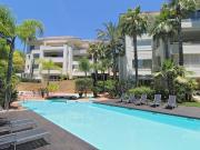 Apartamento en venta en Golden Mile, Málaga Costa del Sol