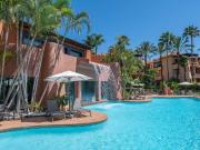 Apartamento en venta en Golden Mile, Málaga Costa del Sol