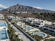 Apartamento en venta en Golden Mile, Málaga Costa del Sol