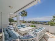 Apartamento en venta en Golden Mile, Málaga Costa del Sol