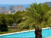 Apartamento en Venta en Golf Bahía