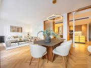 Apartamento en Venta en Goya