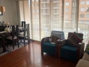 APARTAMENTO EN VENTA EN GRAN GRANADA BOGOTA