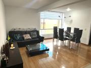 apartamento en venta en santa carolina. Cod V2299702