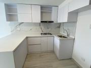 apartamento en venta en granada norte. Cod V83