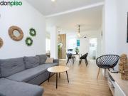 Apartamento en venta en Granada, San Matías Realejo....