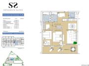 Apartamento en Venta en Granadilla de Abona, Santa Cruz...