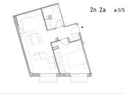 Apartamento en venta en Granollers, Font Verda....