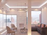 apartamento en venta en gratamira. Cod V5069