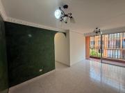 VENTA APARTAMENTO 64M² GRATAMIRA CALI