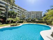 Apartamento en Venta en Guadalmina Alta